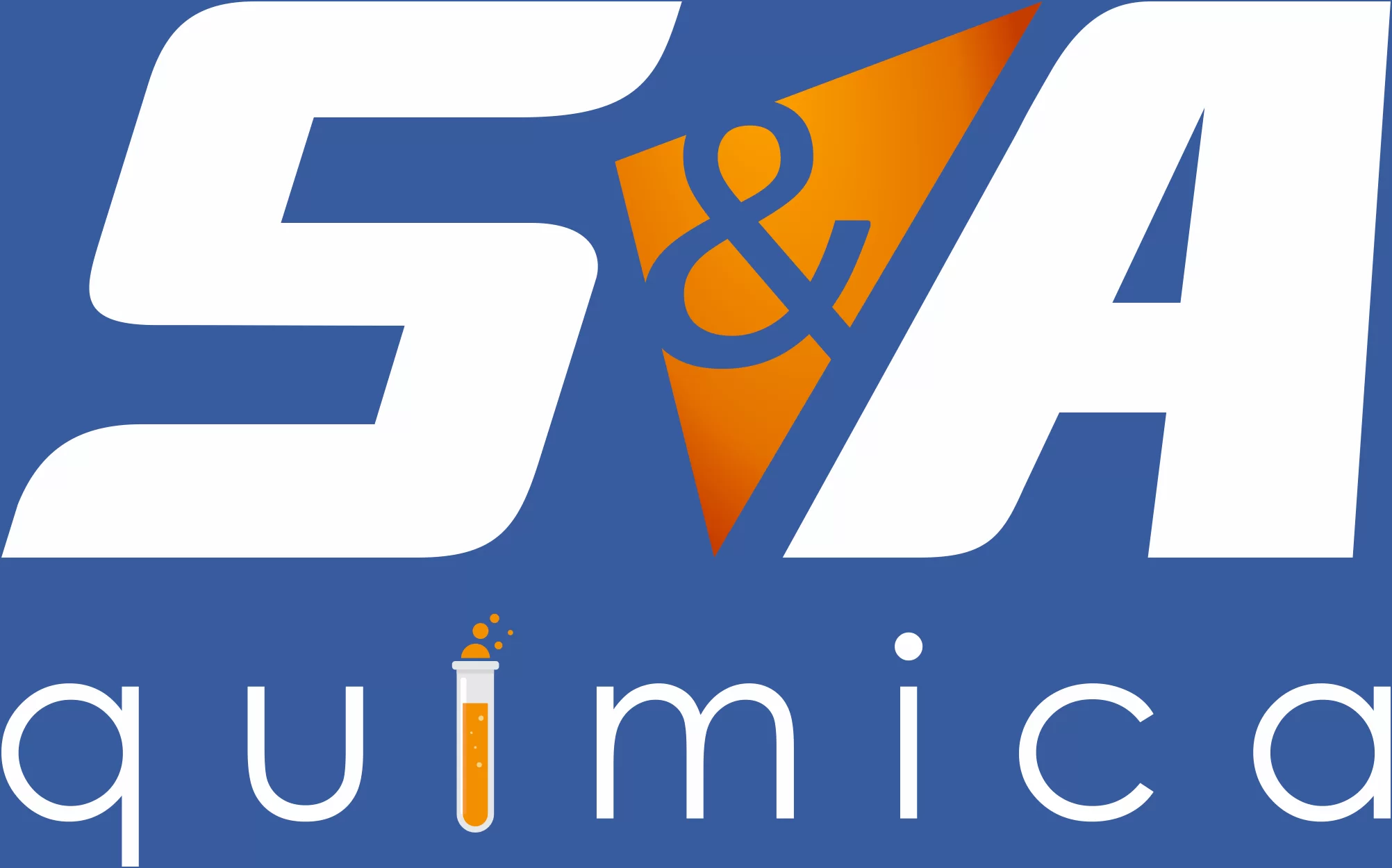 S&A Aditivos Logo