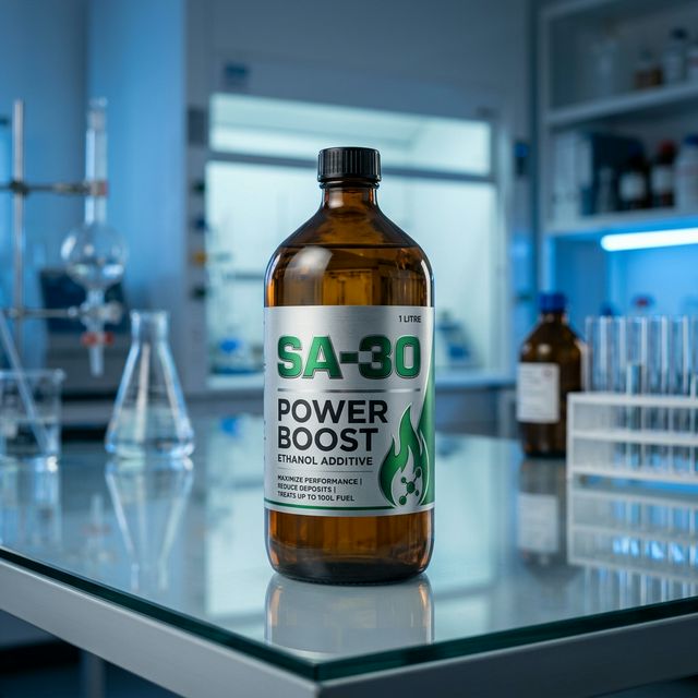 SA-30 Power Boost - Etanol Power Boost